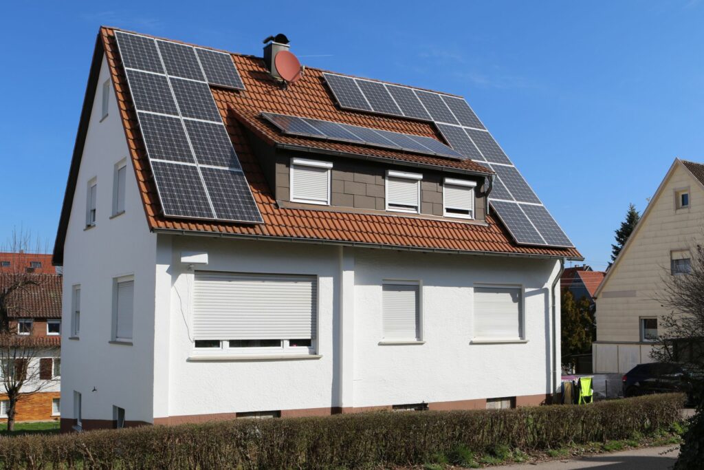 Gschwend - Auf dem Kugelwasen - Hausnummer 22 - 2020000000